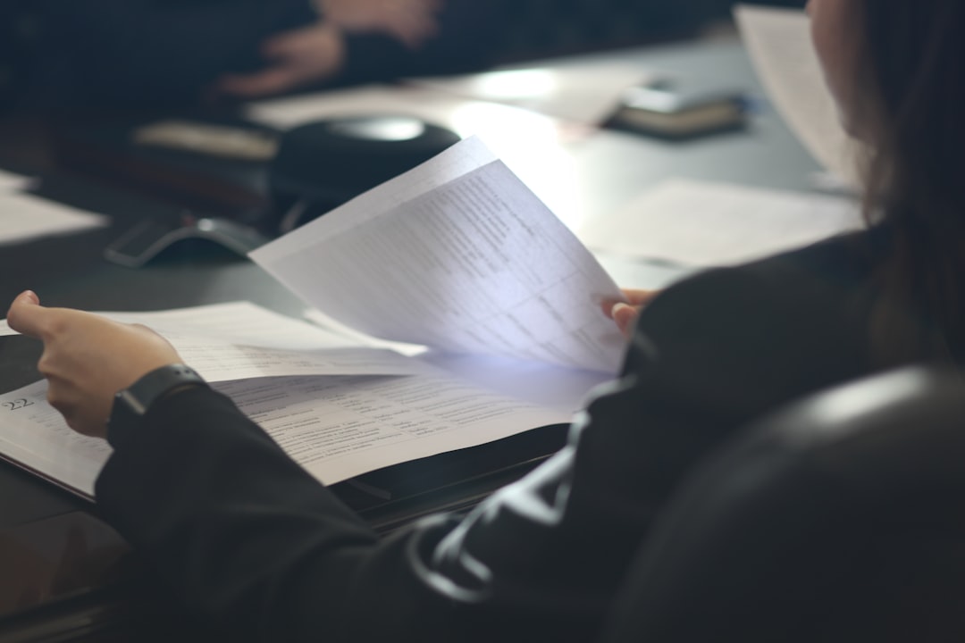 Google's new search box accepts PDFs, and that should worry your content team